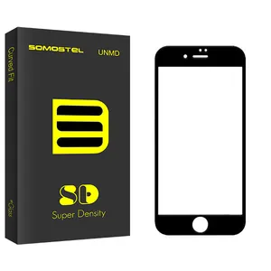 Somastel SD Ceramics Screen Protector For Apple iPhone 6 / 6s