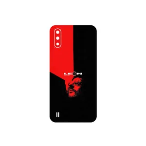 MAHOOT The Professional Cover Sticker for Samsung Galaxy A01