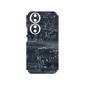 MAHOOT Mathematical Science Cover Sticker for Honor 90