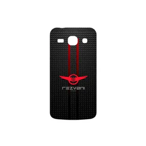 MAHOOT Rezvani Motors Cover Sticker for Samsung Galaxy STAR PLUS 2