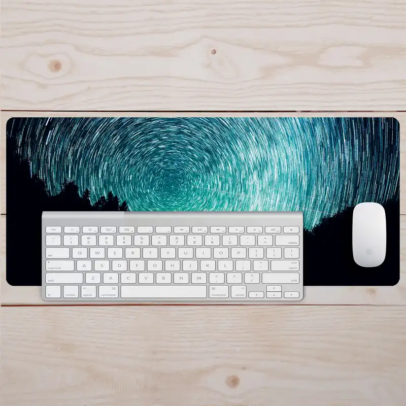 ماوس پد مخصوص بازی مدل MP24Gaming70x30