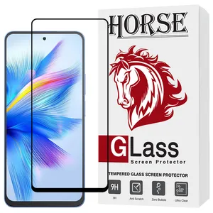 Horse CERH30 Screen Protector For Xiaomi Poco X2 / Poco F2 Pro / Poco  M2 Pro / Mi 10i 5G / Mi 10T Lite 5G  /11T / 11T Pro / Huawei Y7a / Y9a / P smart 2021 / BlackView Shark 9