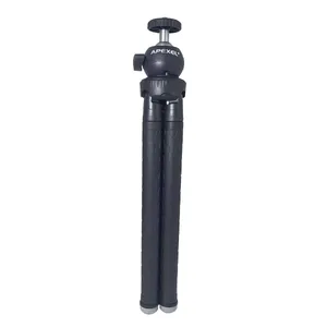پایه نگهدارنده گوشی موبایل و تبلت اپیکسل مدل APL-JJ09