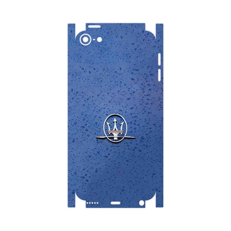 برچسب پوششی ماهوت مدل Maserati-FullSkin مناسب برای گوشی موبایل اپل iPod touch 6th generation