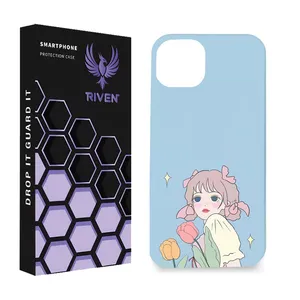 RIVEN RI2-3 Case For Apple iphone 13