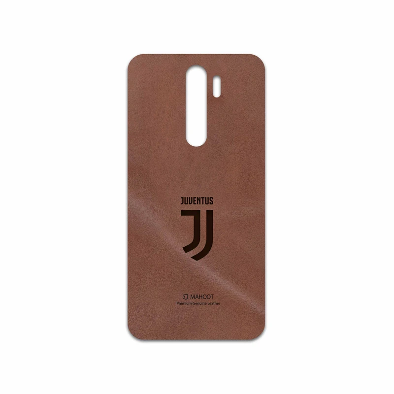 برچسب پوششی ماهوت مدل MNL-JUVE مناسب برای گوشی موبایل شیائومی Redmi Note 8 Pro