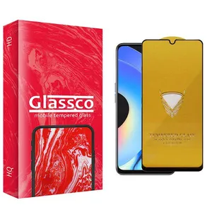 Glassco CGo1 OG Screen Protector For Realme  10s