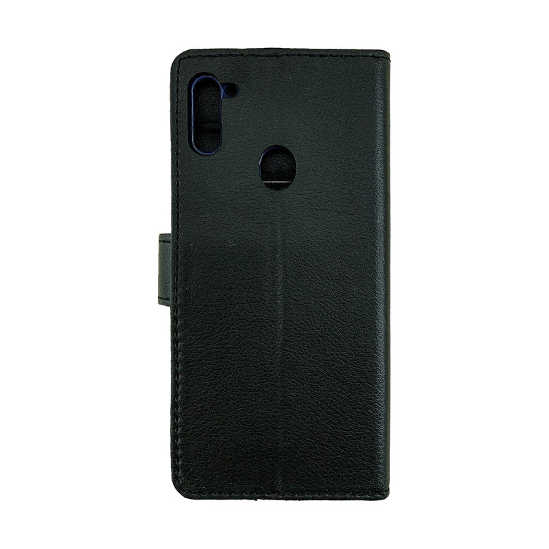 کیف کلاسوری مدل KSRM-001 مناسب برای گوشی موبایل سامسونگ  Galaxy A11