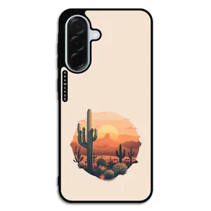 AKAM AMC-WSGA36-DESERT-11 Cover For Samsung Galaxy A36