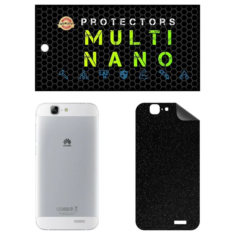 برچسب پوششی مولتی نانو مدل X-F1G مناسب برای گوشی موبایل هوآوی Ascend G7