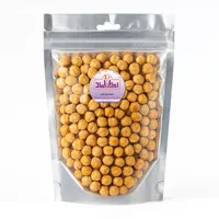  نخودچی دوآتشه نمکی مشهد اعتماد - 250 گرم