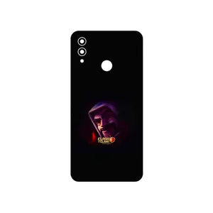 MAHOOT Clash of Clans Game Series Cover Sticker for Honor 10 Lite