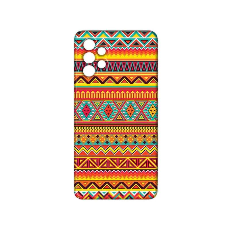 کاور مدل سنتی کد 108 مناسب برای گوشی موبایل سامسونگ galaxy A32 4g