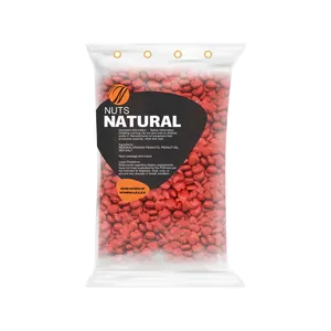اسمارتیز قلبی نچرال - 250 گرم