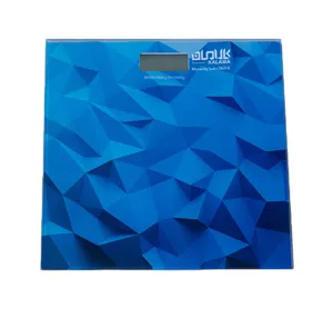 ترازو دیجیتال  کالامان مدل B tiles