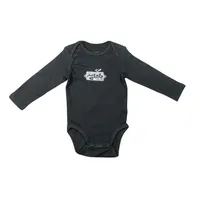 بادی آستین بلند نوزادی مدل 121237