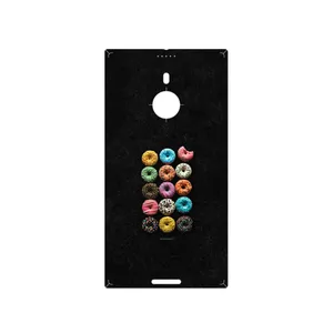 MAHOOT Doughnut Cover Sticker for Nokia Lumia 1520