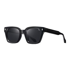 عینک آفتابی آلبرت وگ مدل SZ8104 Charcoal