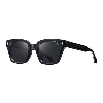 عینک آفتابی آلبرت وگ مدل SZ8104 Charcoal