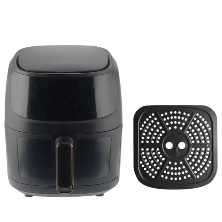 سرخ کن بدون روغن یونیک لایف مدل  8لیتر