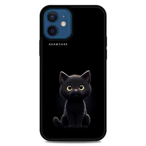 AKAM AMC-WA12M-CATS17 Cover For Apple iPhone 12 Mini