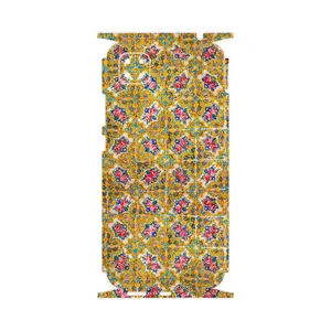 MAHOOT Iran Tile 15-FullSkin Cover Sticker for Xiaomi Poco C3