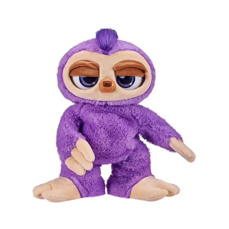 عروسک زورو مدل فیفی رباتیک ارتفاع 24 سانتی متر