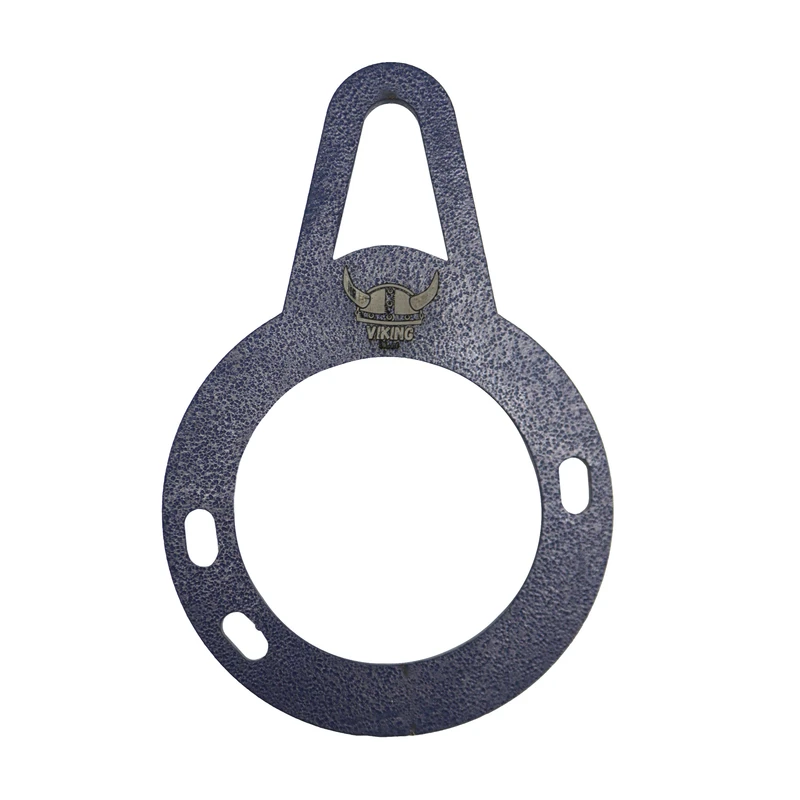 کمک کش صافکاری بدنه خودرو مدل وایکینگ کد YPB-GERD-25.5CM