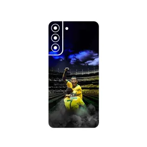 MAHOOT Pele Cover Sticker for Samsung Galaxy S22 Plus 5G