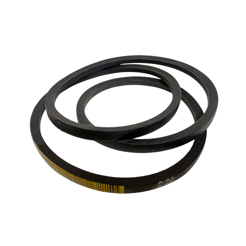 تسمه صنعتی ساکوری مدل A61