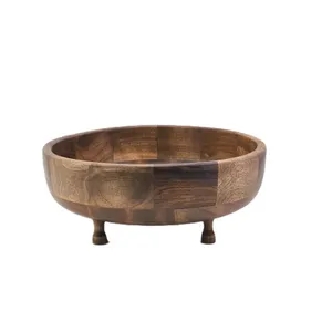 میوه خوری چوبی مدل 4110