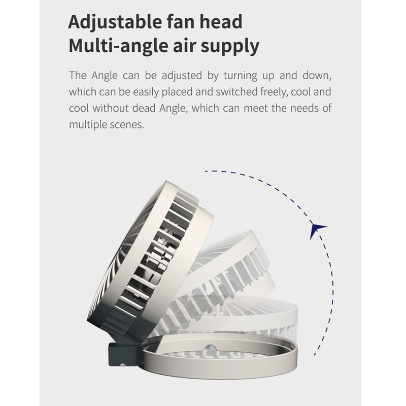 پنکه رومیزی مدل USB Foldaing Fan F17 پنکه رومیزی مدل USB Foldaing Fan F17