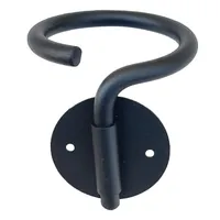 پایه سشوار دیواری کد 234