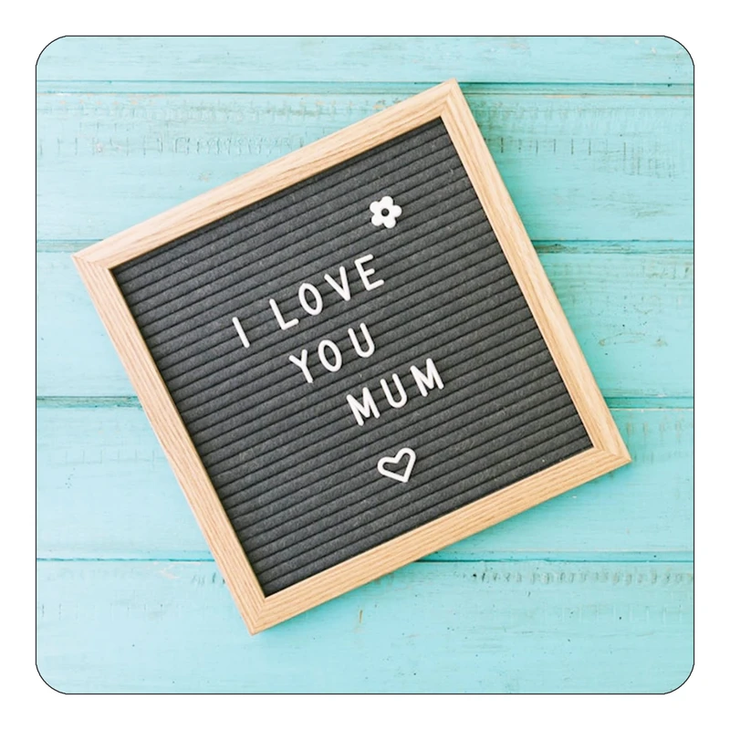 مگنت کاکتی طرح جملات انگیزشی و مثبت مدل mp24840