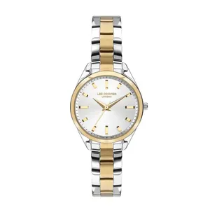 ساعت مچی عقربه ای زنانه لی کوپر مدل LC07453.230