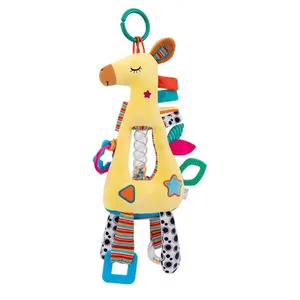 آویز کریر کودک مدل زرافه کد 008