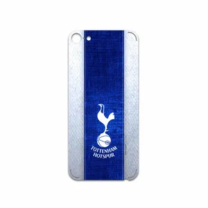 MAHOOT Tottenham-Hotspur-FC Cover Sticker for Apple iPod touch 6th generation