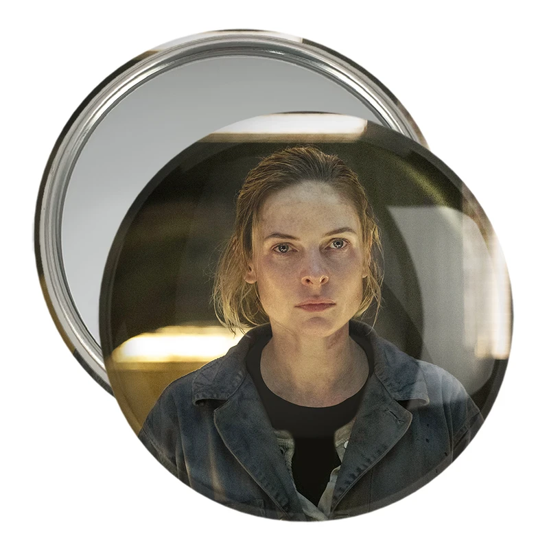 آینه جیبی خندالو مدل سریال سیلو Silo کد 29967