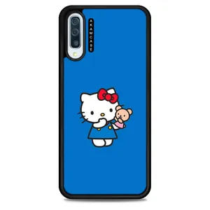 کاور آکام مدل AMCWSGA50-738 مناسب برای گوشی موبایل سامسونگ Galaxy A50