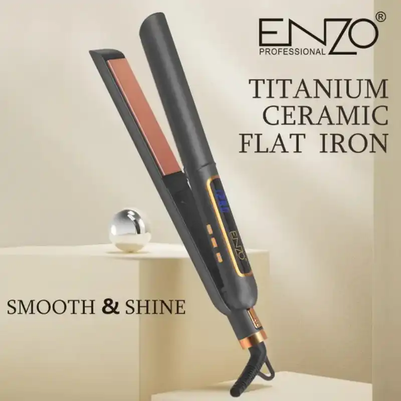 اتو مو انزو پروفیشینال مدل EN-3205