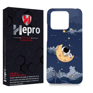 HEPRO MC Cover for XIAOMI Redmi Note 13 Pro 5G / Poco X6 5G