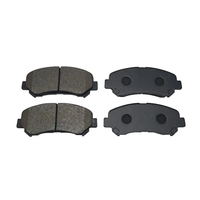 لنت ترمز جلو خودرو های-کیو مدل SP1451 دو جفت مناسب برای هایما S8