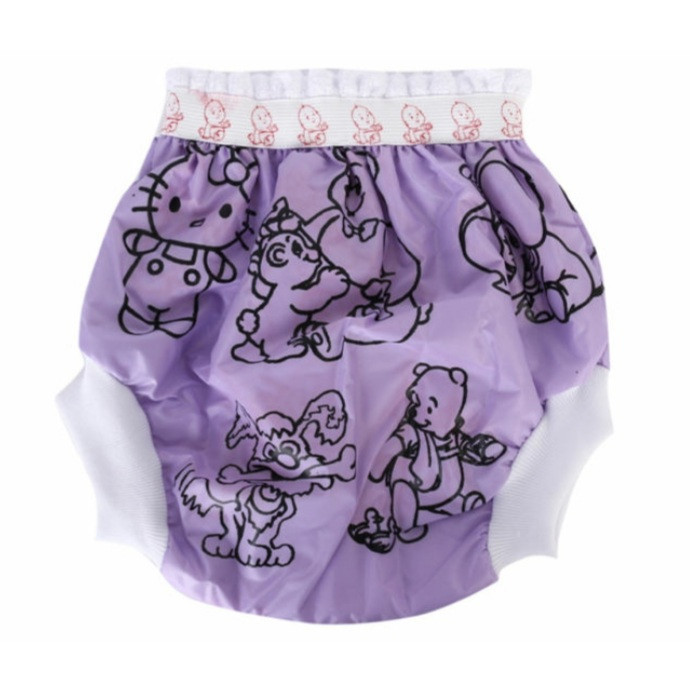 شورت آموزشی کودک مدل مارلی کد 66