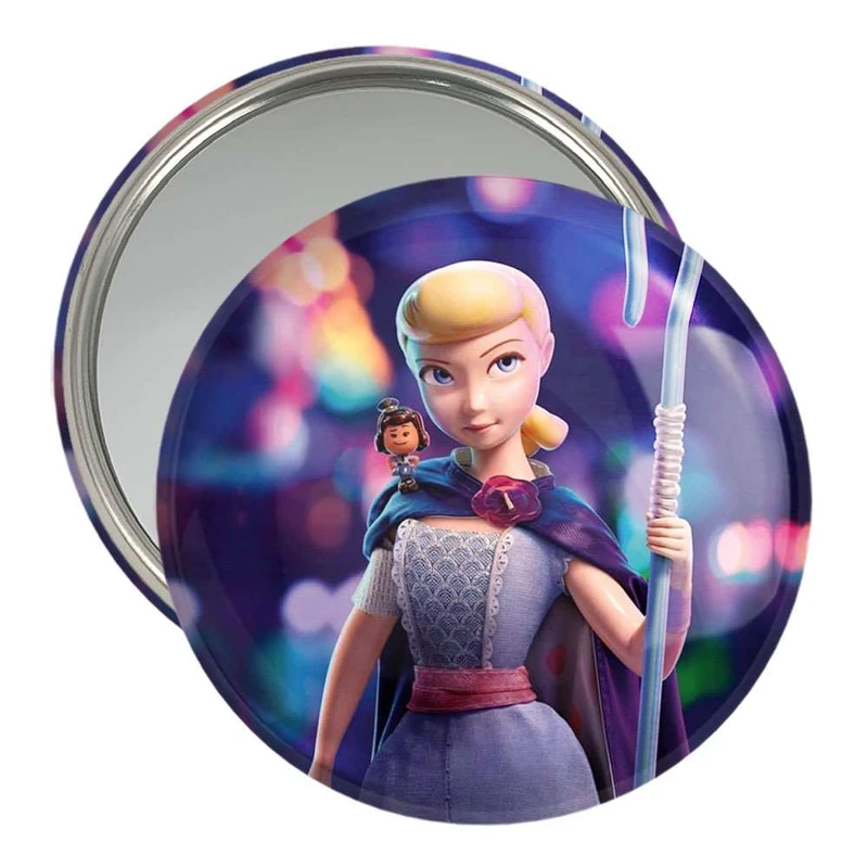 آینه جیبی خندالو طرح داستان اسباب بازی کد 3919