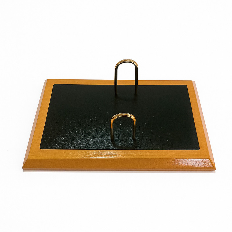 ست لوازم اداری رومیزی مدل MN-9 مجموعه 11 عددی