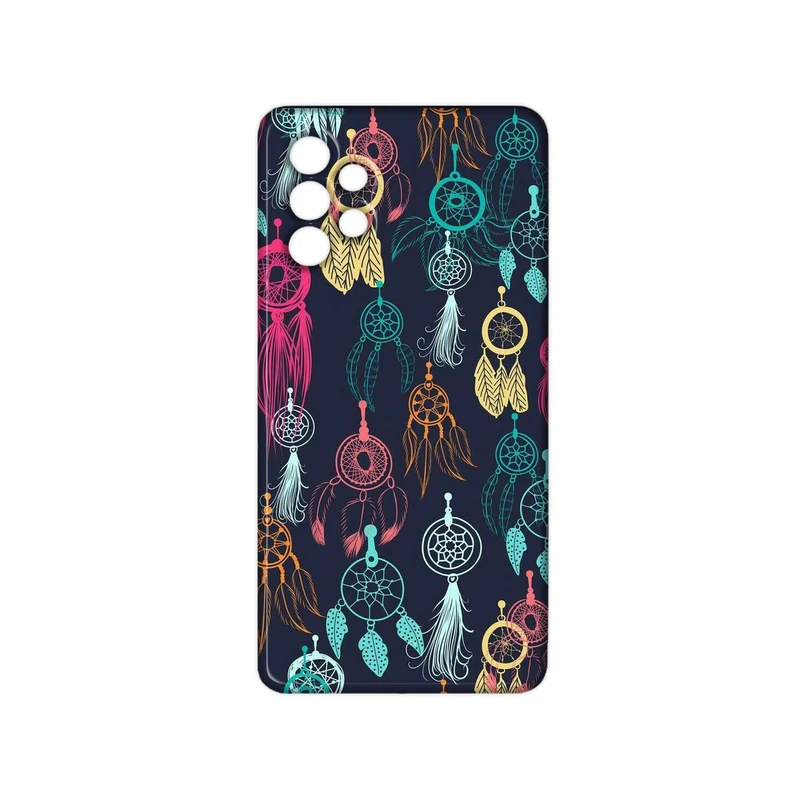 کاور مدل دریم کچر کد 140 مناسب برای گوشی موبایل سامسونگ galaxy A13 4G 
