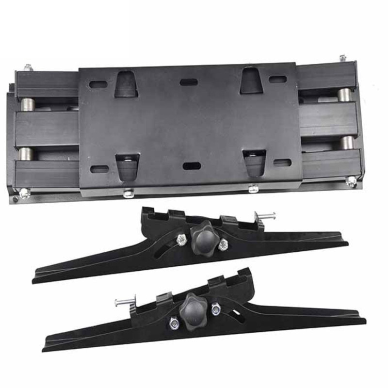 پایه دیواری تلویزیون مدل G 75 مناسب برای تلوزیون های 49 تا 75 اینچ