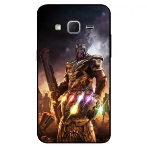 Megafone 5418 Cover For Samsung Galaxy Grand Prime / G530