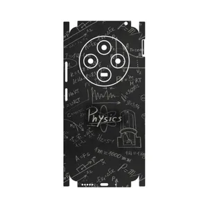 MAHOOT Physics Science-FullSkin Cover Sticker for Xiaomi Poco C75