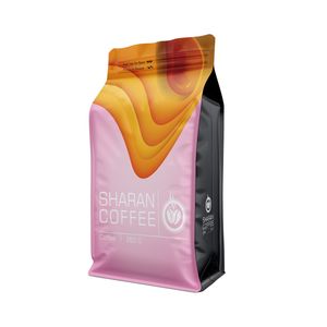 نقد و بررسی دانه قهوه میکس یامی شاران - 250 گرم توسط خریداران
